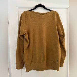 Merrell Selectwick Boat Neck Pull-Over Medium